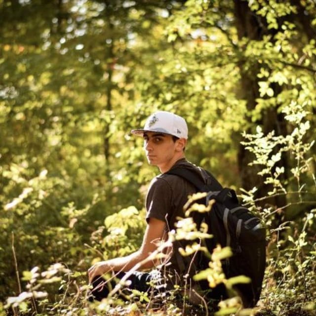 Joe Najarian